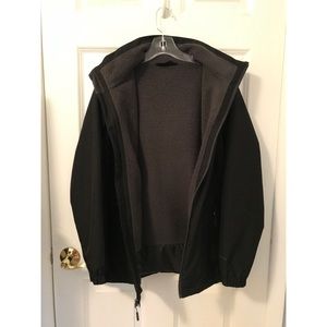 The North Face Louisa Fleece-Lined Jacket, NWOT